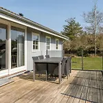 Awesome In With Wifi Vejers Strand