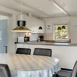 Awesome In With Wifi Feriehus Vejers Strand