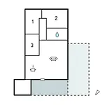 Awesome In With Wifi Feriehus