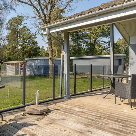 度假居 Awesome In With Wifi *