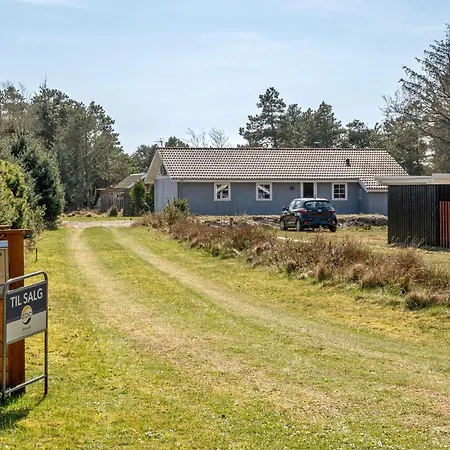 Awesome In With Wifi 度假居 瓦伊厄斯斯特兰德