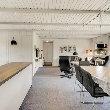 度假居 Awesome In With Wifi *