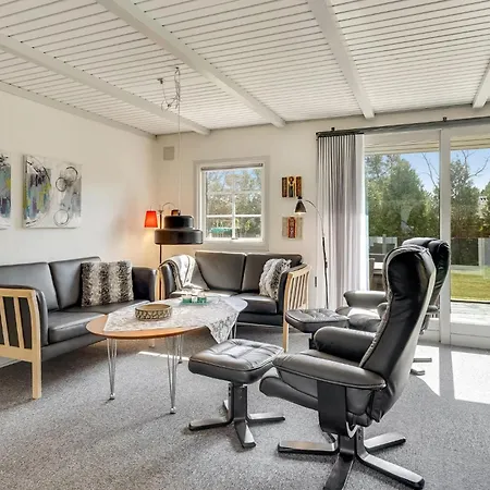 度假居 Awesome In With Wifi *