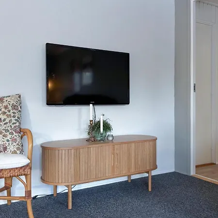 Awesome In With Wifi Holiday home *