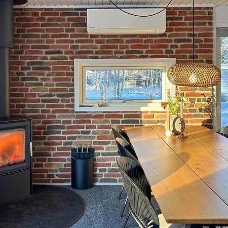 度假居 Awesome In With Wifi *