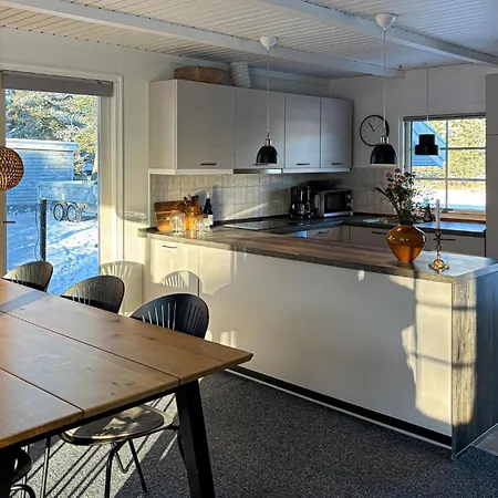 Awesome In With Wifi Holiday home