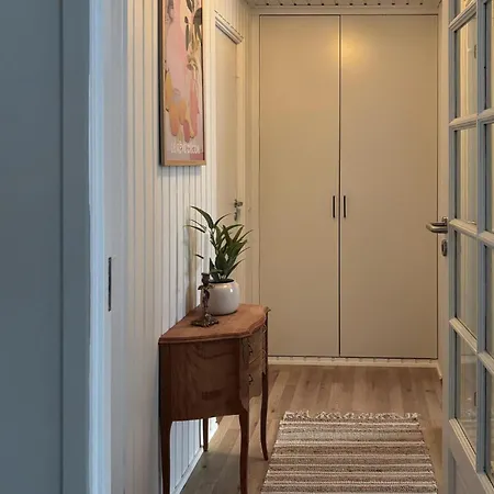 Awesome In With Wifi 度假居 *