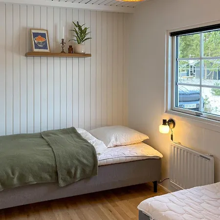 Awesome In With Wifi 度假居