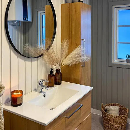 度假居 Awesome In With Wifi