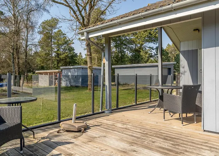 Holiday home Awesome In With Wifi *