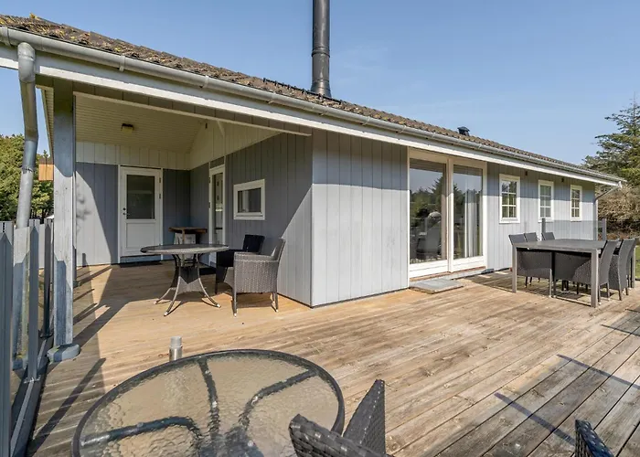 Awesome In With Wifi Holiday home