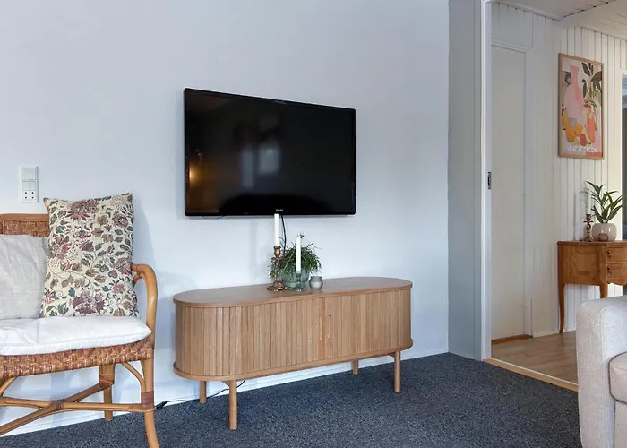 Awesome In With Wifi Holiday home *
