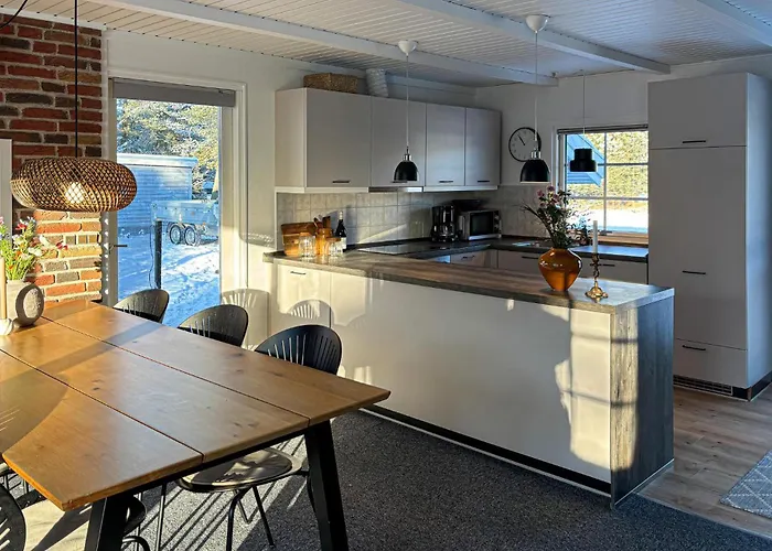 Awesome In With Wifi Holiday home