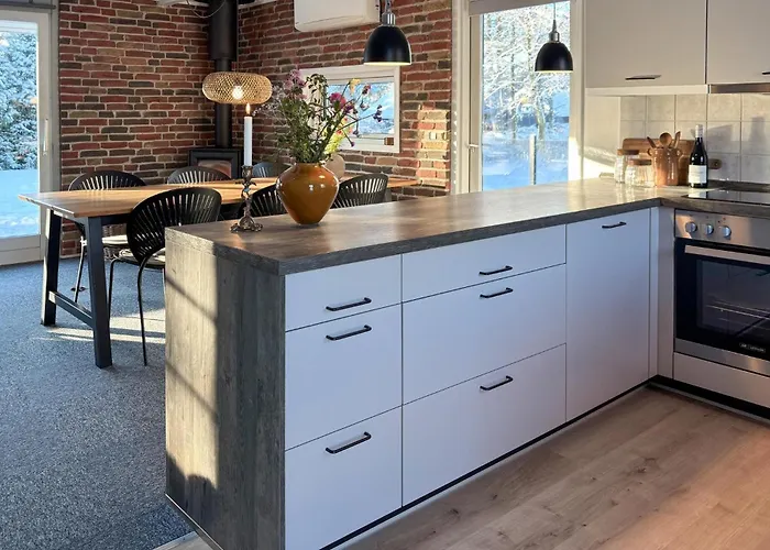 Awesome In With Wifi بيت للعطل فايرس ستراند