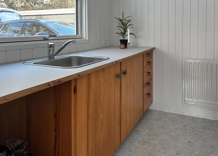 Awesome In With Wifi Holiday home Vejers Strand