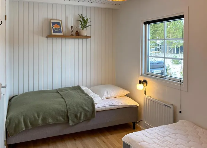 Awesome In With Wifi بيت للعطل